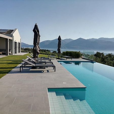 Alekos Beach Houses-Elia Villas Lixouri Exterior photo
